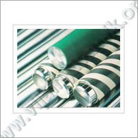 Piston Rods