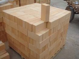 Superheat Duty Bricks
