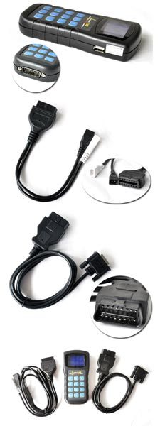 SuperVAG K+CAN Plus