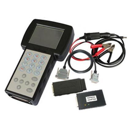 Odometer Repairing Device