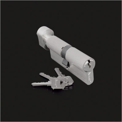 Knob Cylinder
