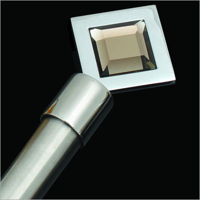 Curtain Pole Brackets