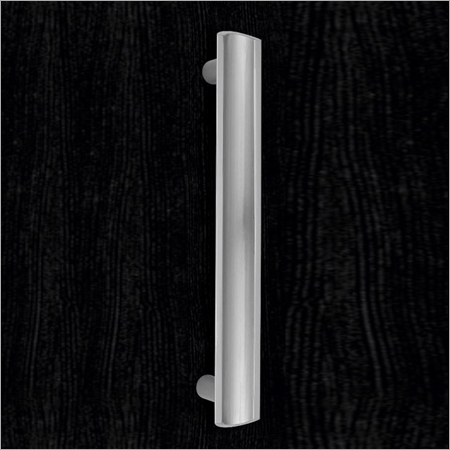 Recessed Pull Handles