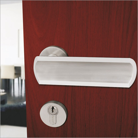 Mortise Door Handles