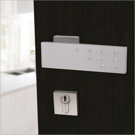 Mortise Door Locks