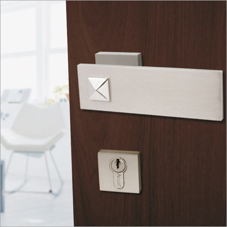 Antique Mortise Locks