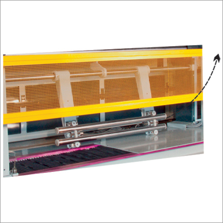 Optional Accessories