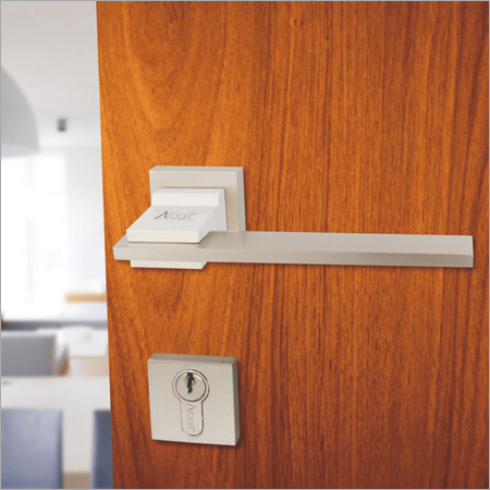 Double Cylinder Mortise Locks