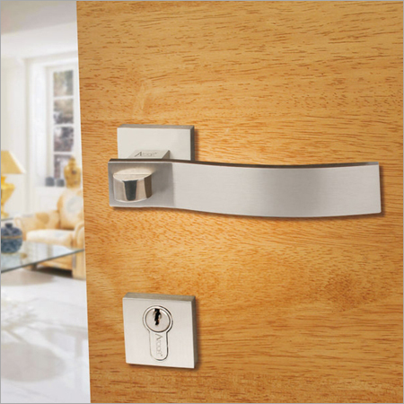Mortise Hook Lock