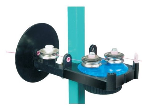 Tesioners