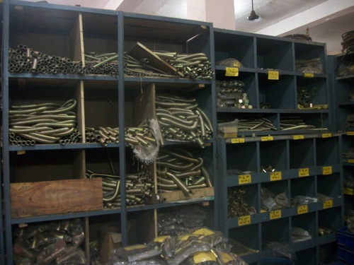 Store Room