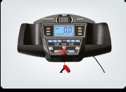 Treadmill Speedometer
