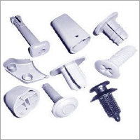 Plastic Die Moulds