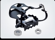 Fitness Equipment Spare Parts