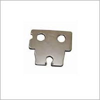Sheet Metal Die Moulding