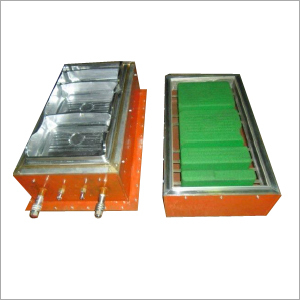 EPS Moulds