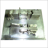 Vacuum Forming Dies