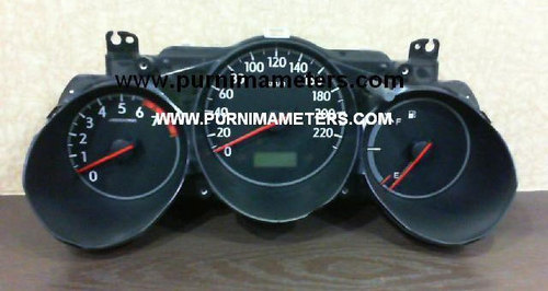 Digital Speedometer for Motorcycle