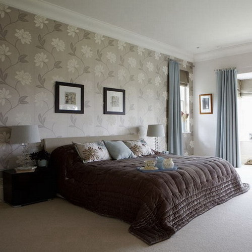 Living Wallpapers