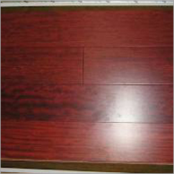 Wooden Stage Flooring