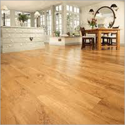 Contemporary Wooden Flooring