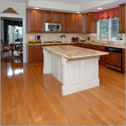 Wood Finish Vinyl Flooring