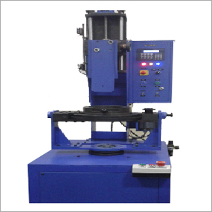 NC Welding Machine