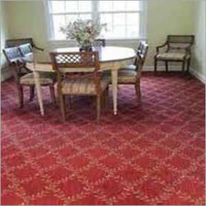 Floral Carpets