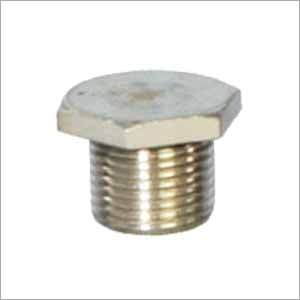 Brass Stop Plugs
