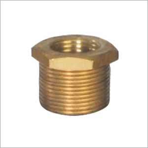 Brass Reducer