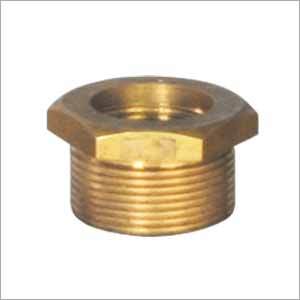 Brass Reducer