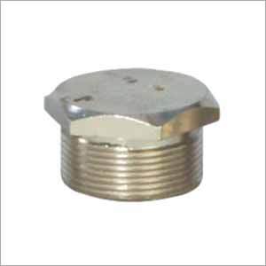 Brass Plug