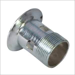 Brass Sanitary Fittings