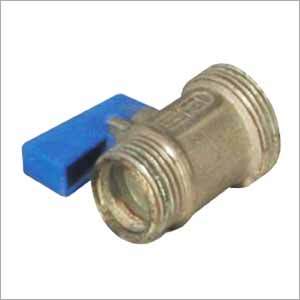 Brass Sanitary Fittings