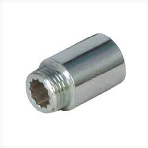 Brass Extension Nipple