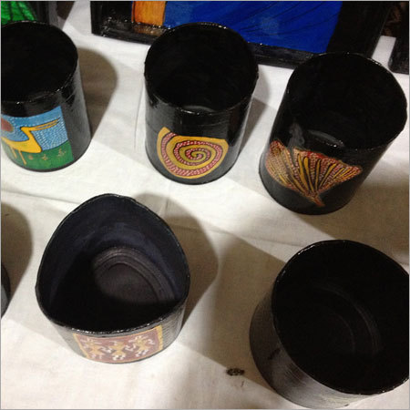 Wellbeing Crafty Hands