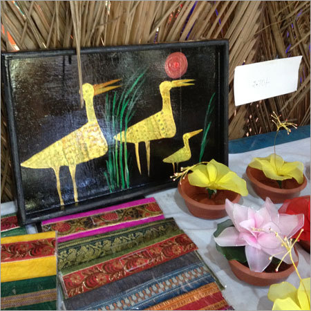 Wellbeing Crafty Hands