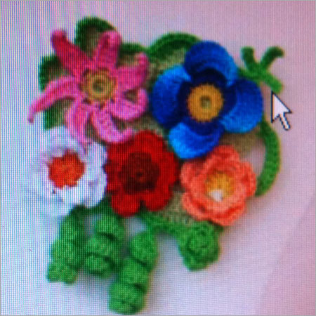 Beautiful Wall Hanging