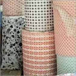 Non Woven Printed Fabric