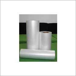 PP Laminated Rolls