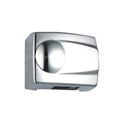 Stainless Steel Hand Dryer