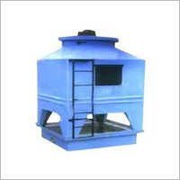 Cooling Towers Installation Services