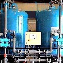 Water Softening Plant Installation Services