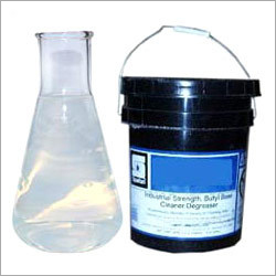 Boiler Water Chemicals