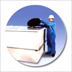 Cooling Water Treatment Chemicals