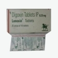 Lanoxin 0.25mg tab