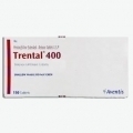 Trental SR tab