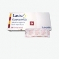 Lasix 40mg Tablet