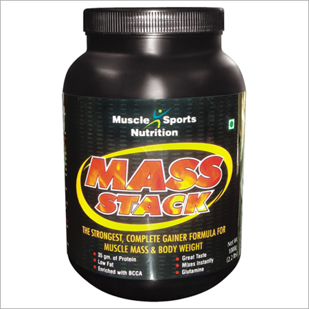 Nutritious Protein Powder