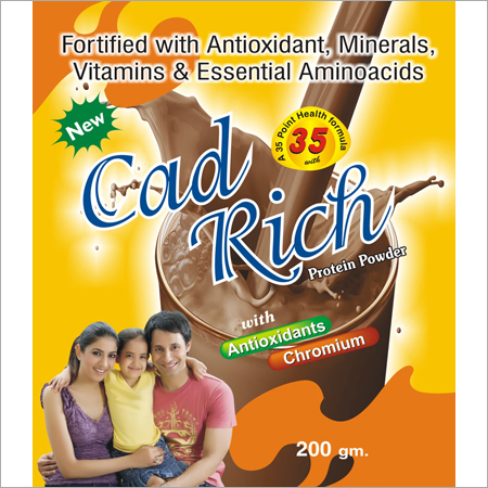 Protein Powders
